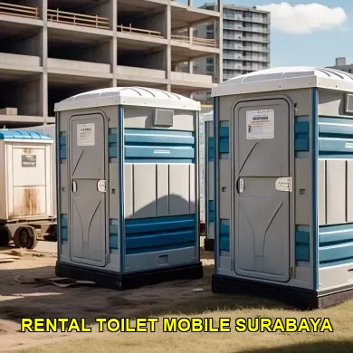 rental toilet mobile Surabaya